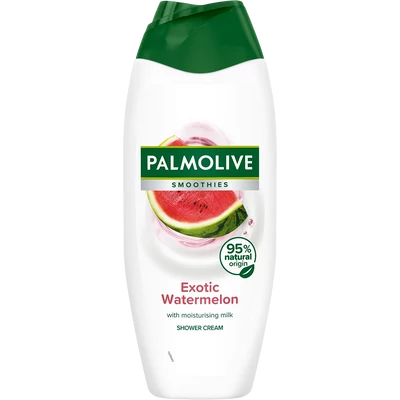 Palmolive Smoothies görögdinnyés tusfürdő 500 ml