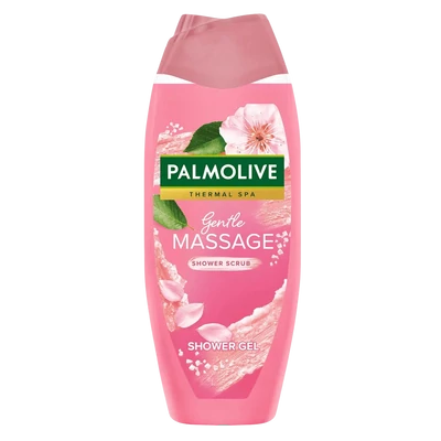 Palmolive Thermal Spa Gentle Massage tusfürdő 500 ml Palmolive Thermal Spa Gentle Massage tusfürdő 500 ml