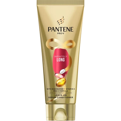 Pantene Pro-V Infinitely Long hajszérum 200 ml Pantene Pro-V Infinitely Long hajszérum 200 ml