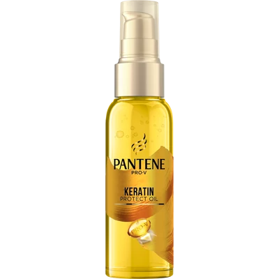 Pantene Pro-V Keratin Protect hajolaj Pantene Pro-V Keratin Protect hajolaj