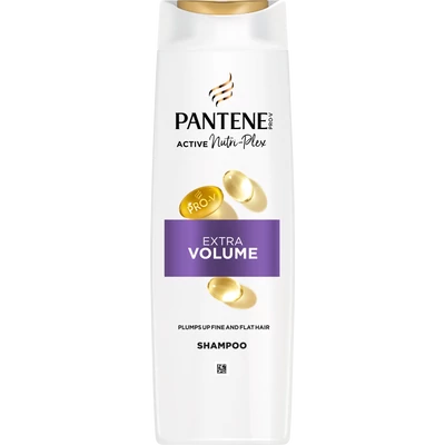 Pantene Pro-V Extra Volume sampon 400 ml Pantene Pro-V Extra Volume sampon 400 ml