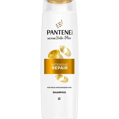 Pantene Pro-V Intensive Repair sampon 400 ml Pantene Pro-V Intensive Repair sampon 400 ml