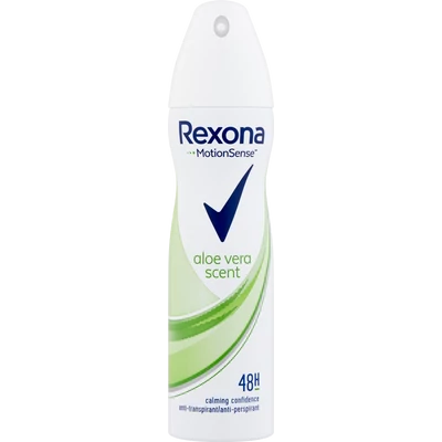 Rexona Aloe Vera deo spray Rexona Aloe Vera deo spray