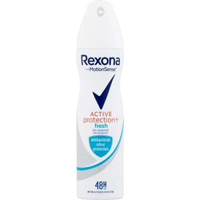 Rexona ACTIVE protection+ fresh deo spray