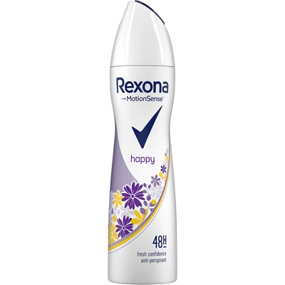 Rexona Happy deo spray Rexona Happy deo spray