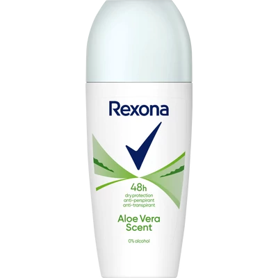 Rexona Aloe Vera golyós deo Rexona Aloe Vera golyós deo