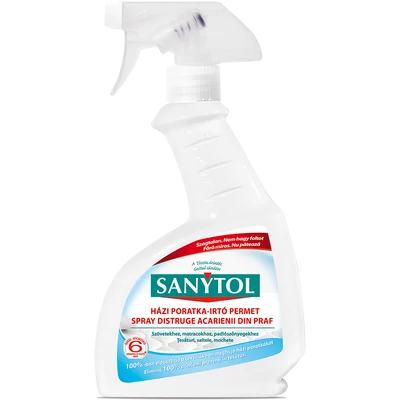 Sanytol házi poratka irtó permet Sanytol házi poratka irtó permet