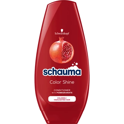 Schauma Color Shine hajbalzsam 250 ml Schauma Color Shine hajbalzsam 250 ml