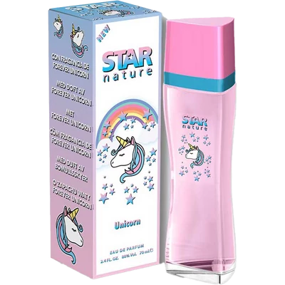 Star Nature Unicorn parfüm 70 ml