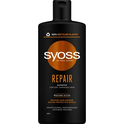 SYOSS REPAIR sampon 440 ml