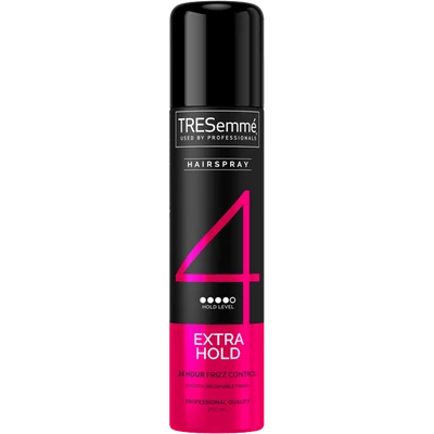 TRESemmé 4 extra hold hajlakk 250 ml