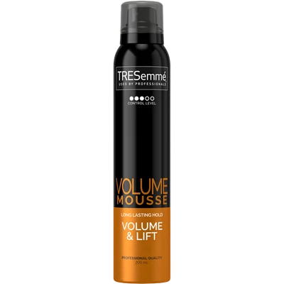 TRESemmé Volume mousse hajhab 200 ml