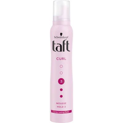 Taft Curl hajhab strong 200 ml