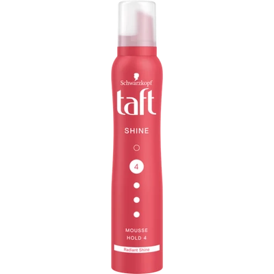 Taft Shine hajhab ultra erős 200 ml