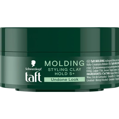 Taft Molding hajformázó krém 75 ml
