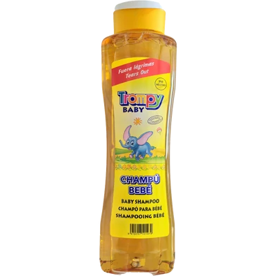 Trompy Baby sampon 750 ml