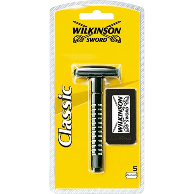 Wilkinson Classic hagyományos borotva Wilkinson Classic hagyományos borotva