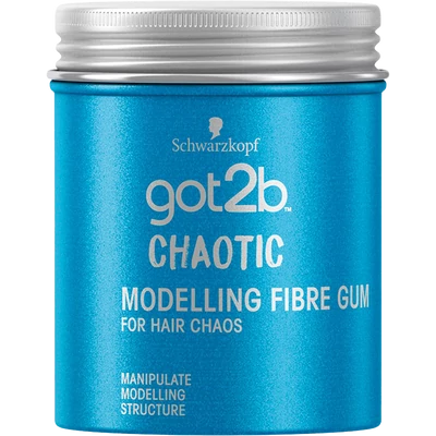 got2b Chaotic hajformázó krém 100 ml
