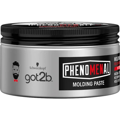 got2b phenoMENal hajformázó paszta 100 ml
