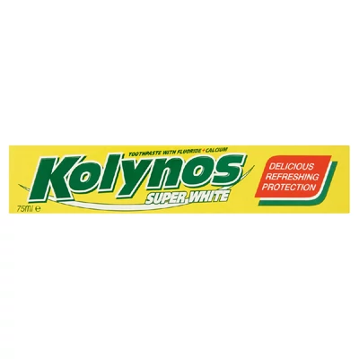 Kolynos fogkrém 75 ml