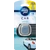 Ambi Pur Ocean Mist autóillatosító 1 darab