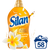 Silan Aroma Therapy Fascinating Frangipani öblítő 58 mosás