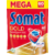 Somat Gold mosogatógép tabletta 60 darab
