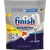 finish® Quantum Lemon All in 1 mosogatógép tabletta 36 db
