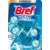 Bref Color Aktiv óceán WC tisztító és illatosító 2 darab