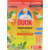 Duck Fresh Discs Tropical Summer WC öblítő gél korong utántöltő