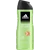 Adidas Active Start 3in1 férfi tusfürdő 400 ml