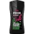 Axe Wild Bergamot &amp; Pink Pepper tusfürdő 250 ml