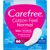 Carefree Cotton Fresh Scent tisztasági betét 56 db