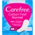 Carefree Cotton Feel Normal illatmentes tisztasági betét 56 db