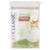 Cleanic Naturals Organic Cotton ovális vattakorong 40 db