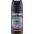 Denim Black férfi deo spray