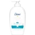 Dove Care &amp; Protect folyékony krémszappan 250 ml