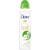 Dove Go Fresh uborka és zöld tea deo spray