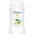 Dove Go Fresh uborka és zöld tea deo stift 40 ml