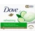 Dove Refreshing krémszappan 90 g