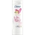 Dove Glowing Care testápoló 400 ml