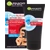 Garnier Pure Active mitesszerek elleni lehúzható arcmaszk