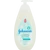 Johnson's CottonTouch 2in1 pumpás babafürdető és tusfürdő 500 ml