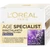 L'Oréal Paris Age Specialist 55+ éjszakai arckrém