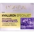 L'Oréal Paris Hyaluron Specialist éjszakai arckrém 50 ml