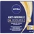 NIVEA 55+ Revitalizáló ránctalanító éjszakai arckrém 50 ml