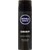 NIVEA Men deep borotvagél 200 ml