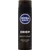 NIVEA MEN deep smooth shave borotvahab 200 ml