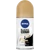 Nivea Black &amp; White Invisible Silky Smooth golyós deo