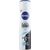 Nivea Black &amp; White Invisible Pure deo spray